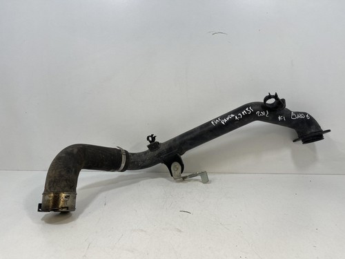 Tubo intercooler per - tubo,