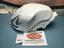 Serbatoio carburante Honda CB 500 F 2021 danneggiato