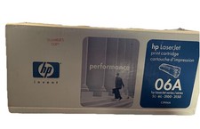 Cartuccia toner originale HP