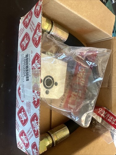 Kit pressurizzazione 7400 9400 - kit,