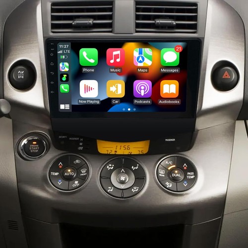 Autoradio per toyota - toyota, rav4