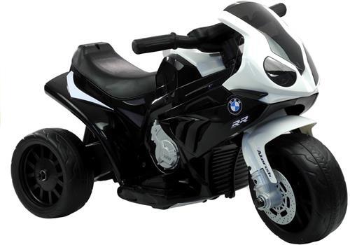 Moto elettrica per bambini - moto,