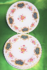 PIATTO DA DOLCE D20CM ROYAL