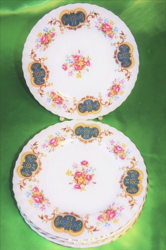Piatto dolce d20cm royal - piatto,