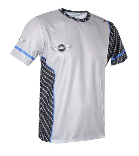 Shirt mini cooper viaggio - mini,
