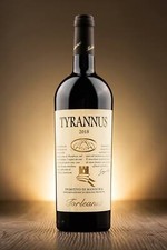 n. 2 bottiglie di VINO ROSSO