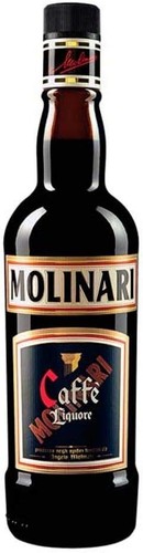 Sambuca molinari caffe cl70 - molinari,
