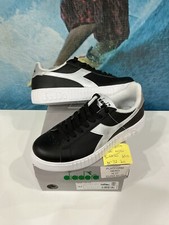 Scarpe Donna Diadora Sneakers Olimpia Platform N.41