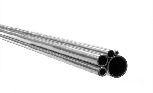 Tubo acciaio inox 8mm - tubo, id