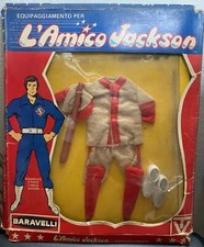 Equipaggiamento Giocatore