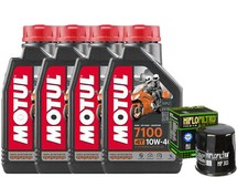 KIT TAGLIANDO KAWASAKI VN