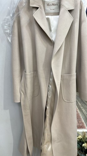 Capotto max mara - max,