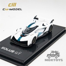 Modellino auto CM MODEL 1:64