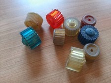 VECCHI ACCESSORI DINAMO PER