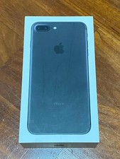iPhone 7 Plus 128Gb Scatola