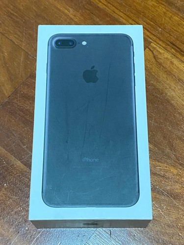 Iphone plus 128gb scatola - plus,