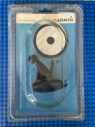 Garmin supporto ventosa - supporto,