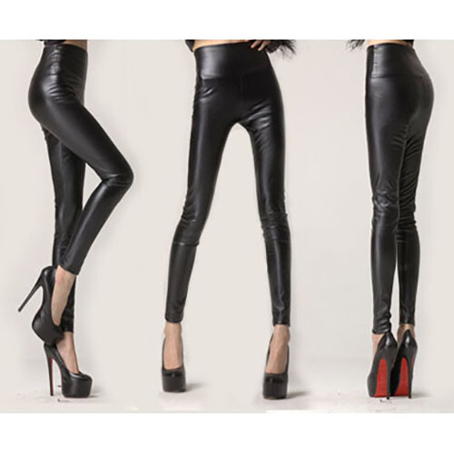Leggings donna pantaloni