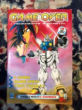 Game Over 18 - Autori Vari - I