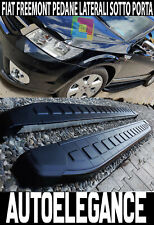 COPPIA PEDANE LATERALI PER