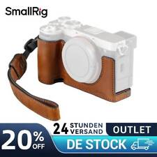 SmallRig Kit Custodia in Pelle