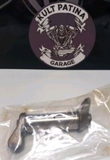 Harley Davidson Panhead