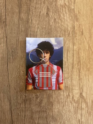 Portachiavi maglia cremonese - portachiavi,