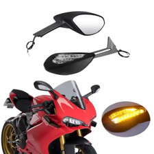 Per Ducati Panigale 2015-2020