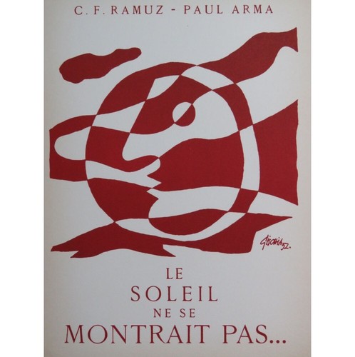 Arma paul soleil se - arma,