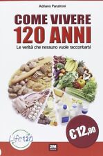 Vivere 120 Anni Panzironi  Pdf + Omaggio  Pdf
