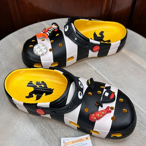 Zoccoli classici crocs - zoccoli,