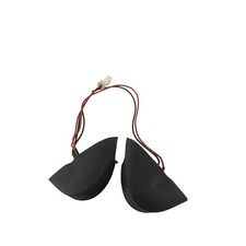 PULSANTI COMANDI VOLANTE FIAT CINQUECENTO (1998) 900 BENZINA 29KW 3P