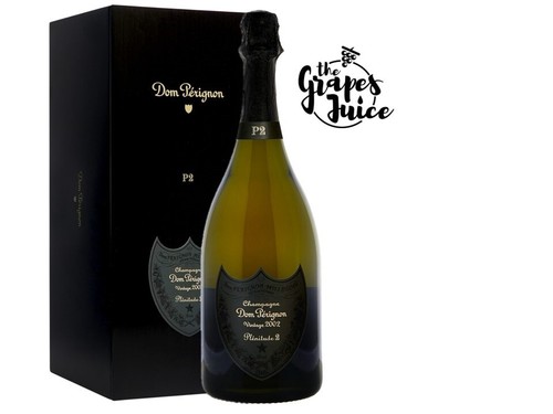 Dom perignon plenitude brut - p2,