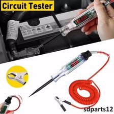 Cercafase Tester Corrente Auto