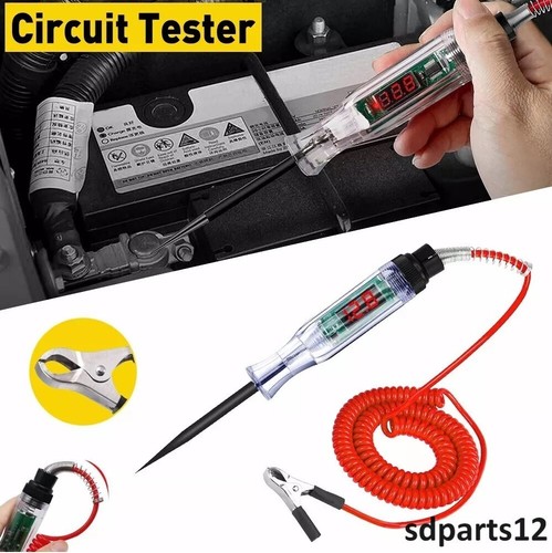 Cercafase tester corrente auto - cercafase,