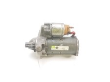 Motorino di Avviamento -