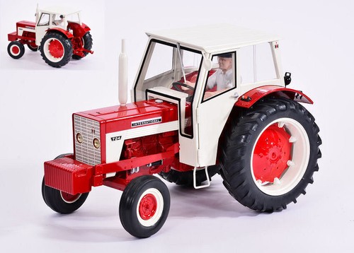 Replicagri agricolo - 1/16,