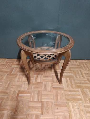 Tavolino caffe stile - tavolino,