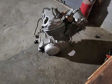 Blocco Motore Honda Translap