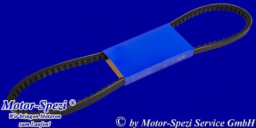Cinghia trapezoidale per - , volvo