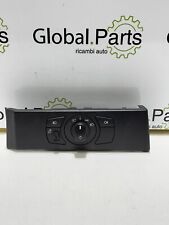 Pulsantiera Comandi Luci Fari Bmw Serie 5 E60 E61 2003/2010