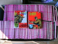 SERIE SUPER EROICA 1/713