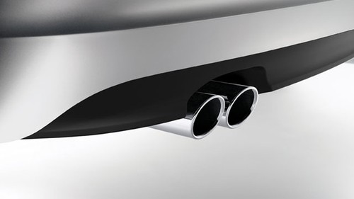 Originale audi b9 cromo - a4,