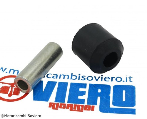Kit tampone boccola - kit,