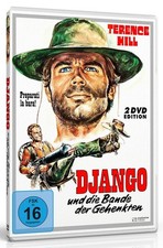 DJANGO PREPARE A COFFIN