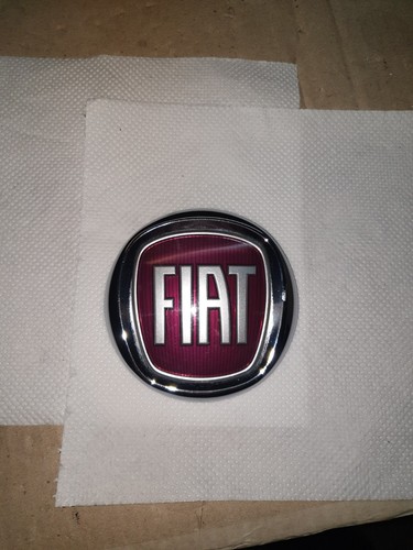 Logo fiat baule panda - logo,