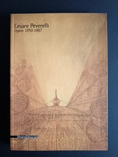 Cesare Peverelli, Opere