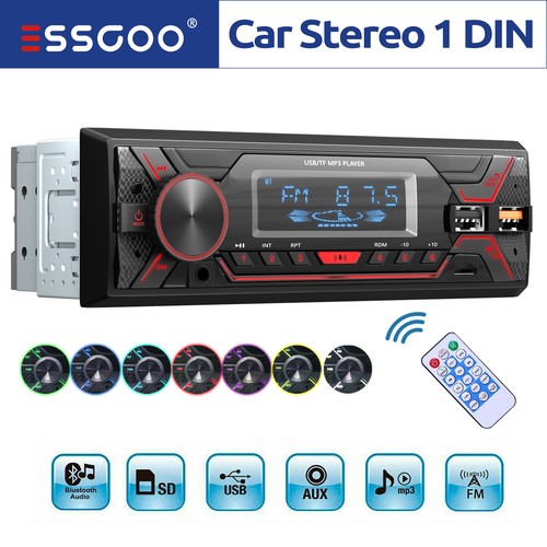 Autoradio mp3 usb aux - autoradio,
