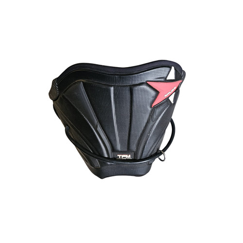Pat love trapezio fascia - love,