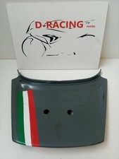 CARENA POSTERIORE CONGIUNZIONE